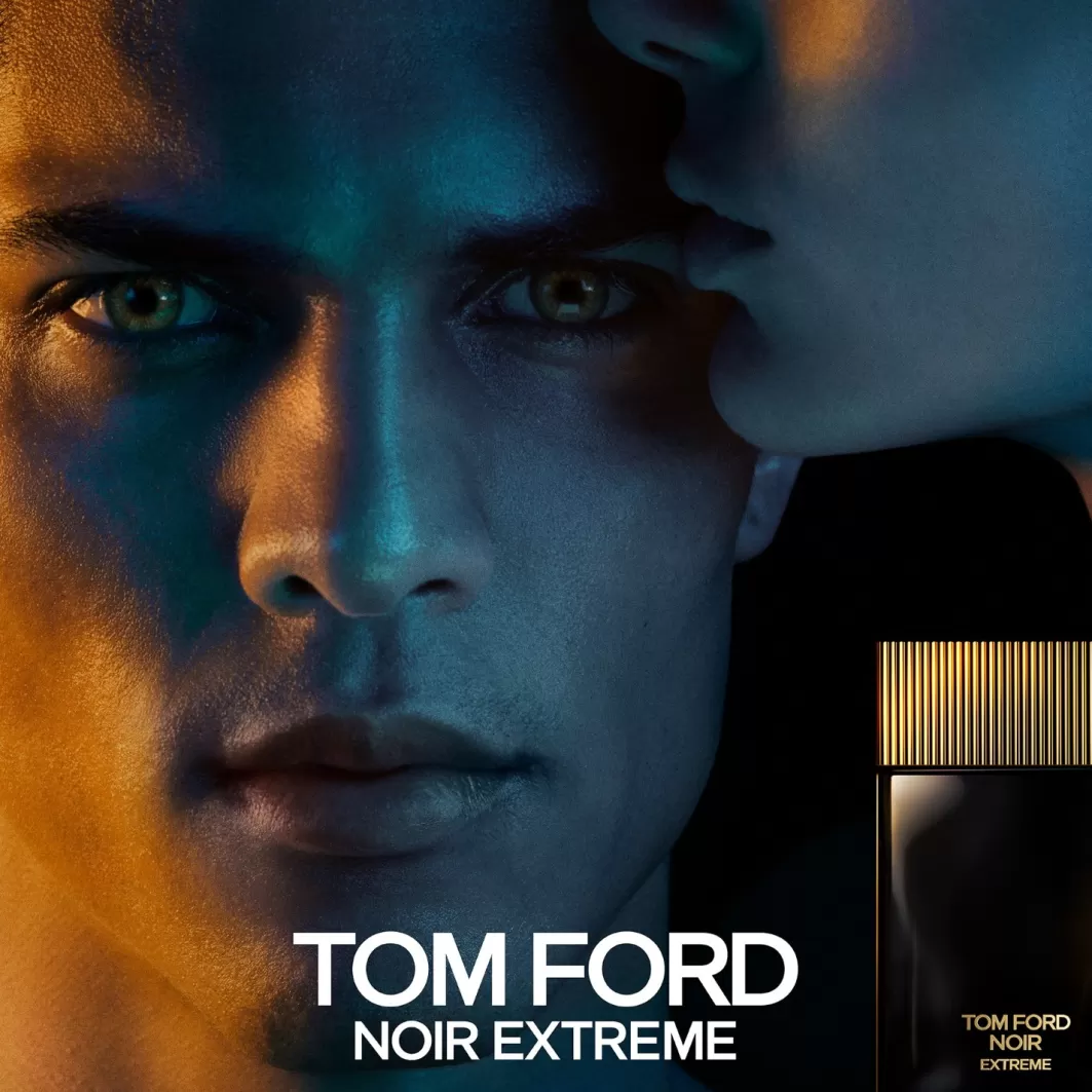 TOM FORD Fragranze Unisex^ Fragranze Maschili Noir Extreme Eau De Parfum