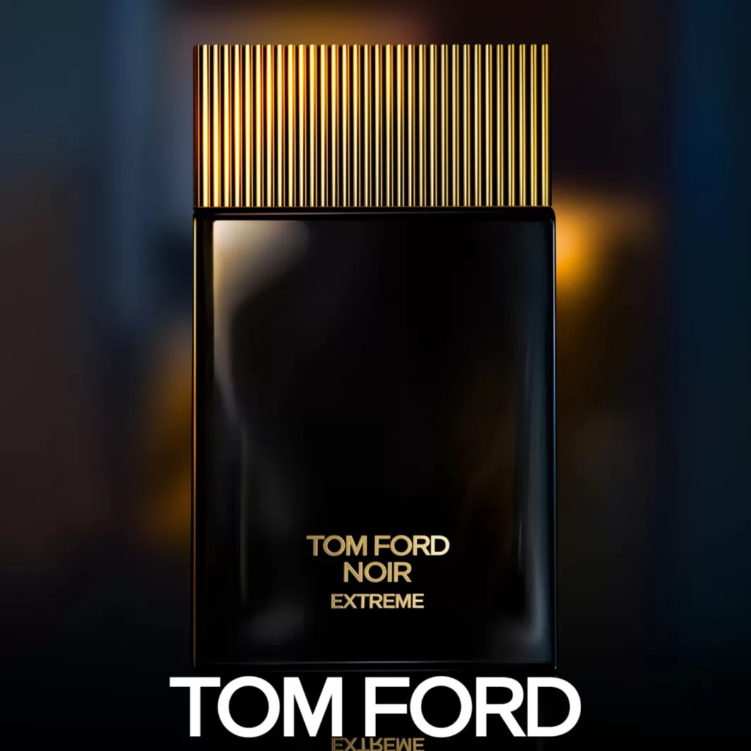 TOM FORD Fragranze Unisex^ Fragranze Maschili Noir Extreme Eau De Parfum