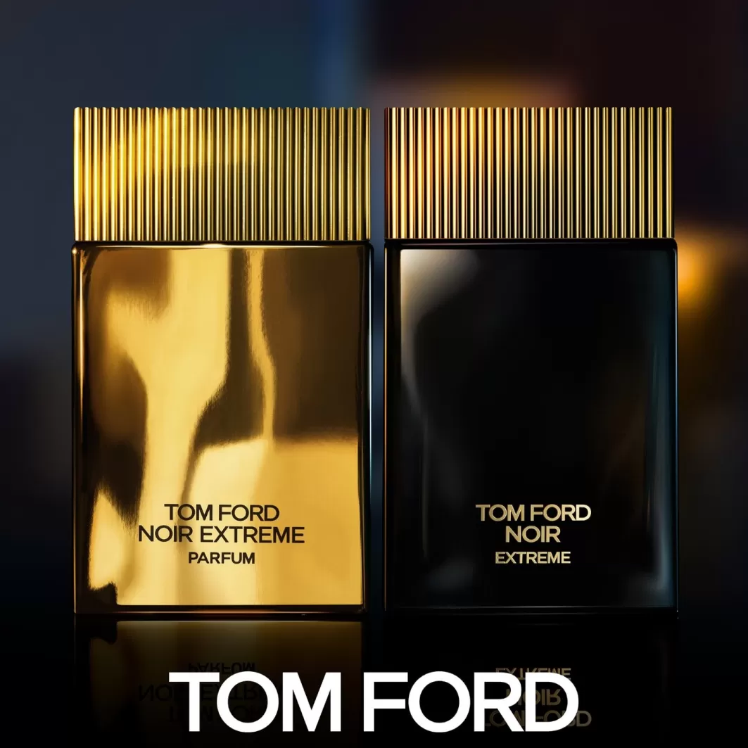 TOM FORD Fragranze Unisex^ Fragranze Maschili Noir Extreme Eau De Parfum