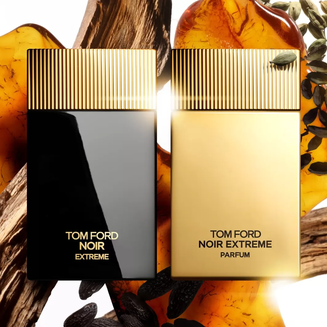 TOM FORD Fragranze Unisex^ Fragranze Maschili Noir Extreme Eau De Parfum