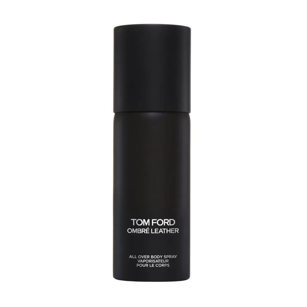 TOM FORD Corpo^ Fragranze Maschili Ombre Leather All Over Body Spray