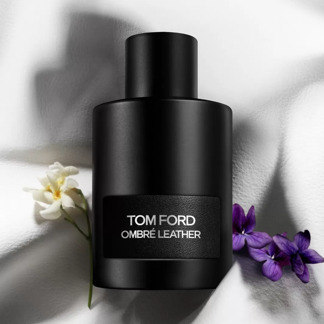 TOM FORD Fragranze Unisex^ Fragranze Maschili Ombre Leather Eau De Parfum
