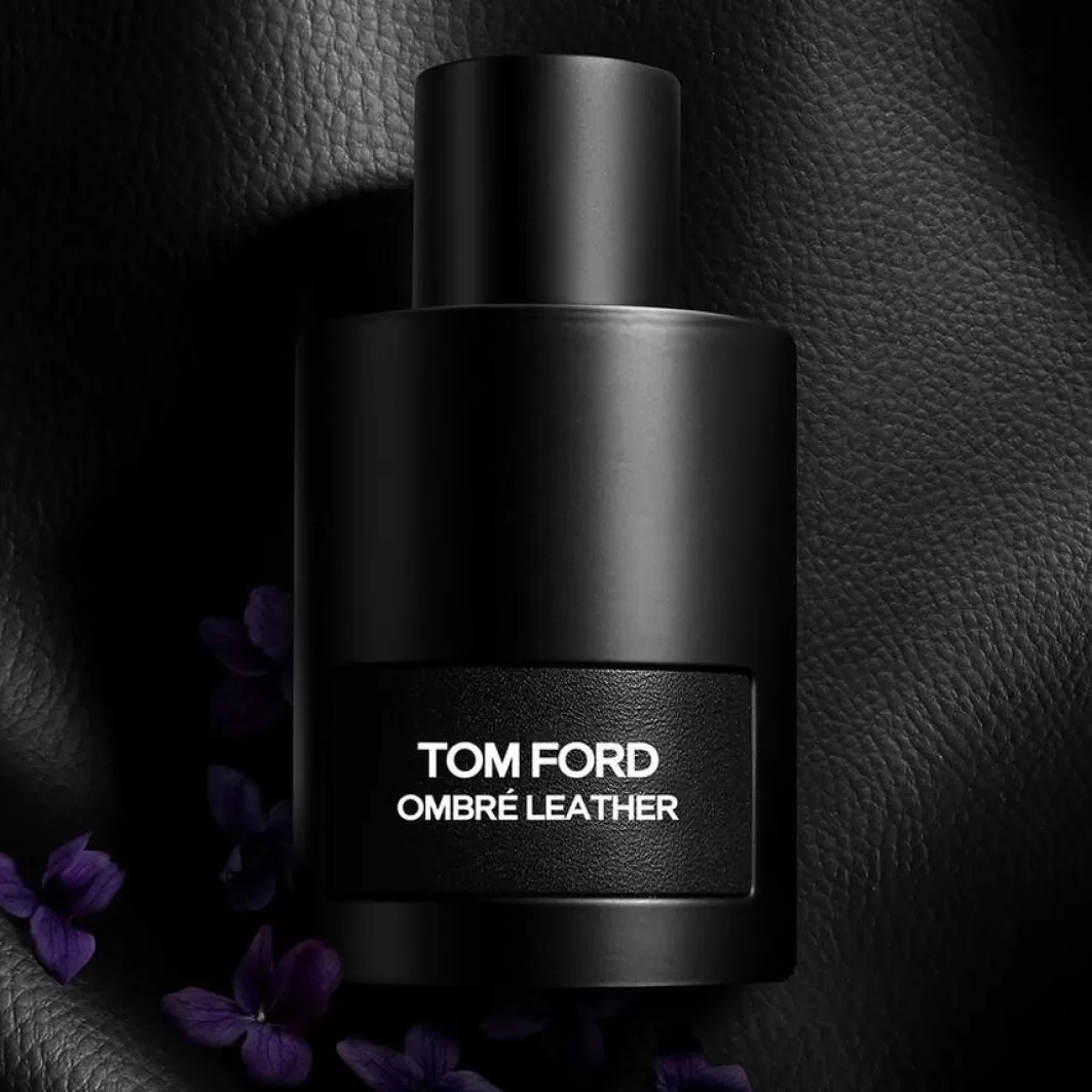 TOM FORD Fragranze Unisex^ Fragranze Maschili Ombre Leather Eau De Parfum