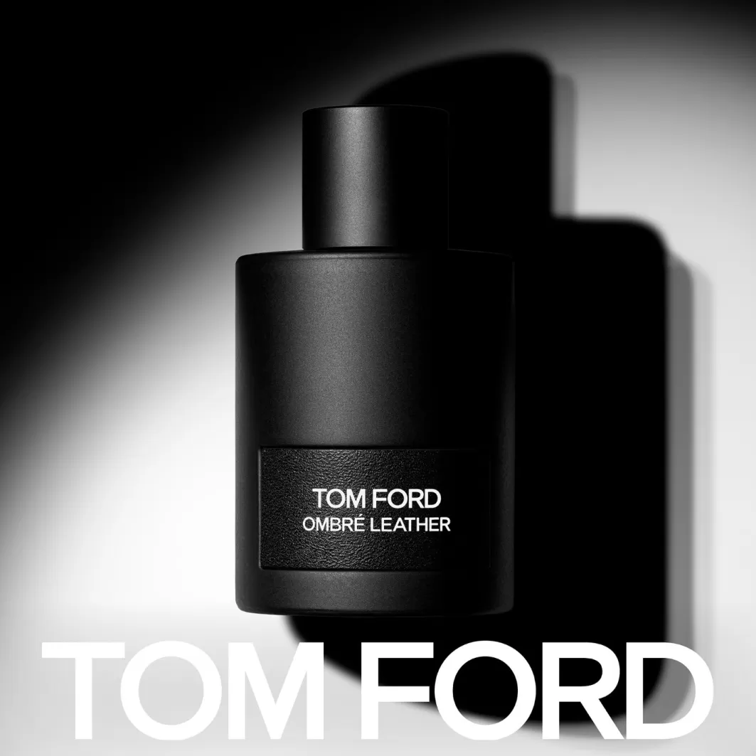TOM FORD Fragranze Unisex^ Fragranze Maschili Ombre Leather Eau De Parfum