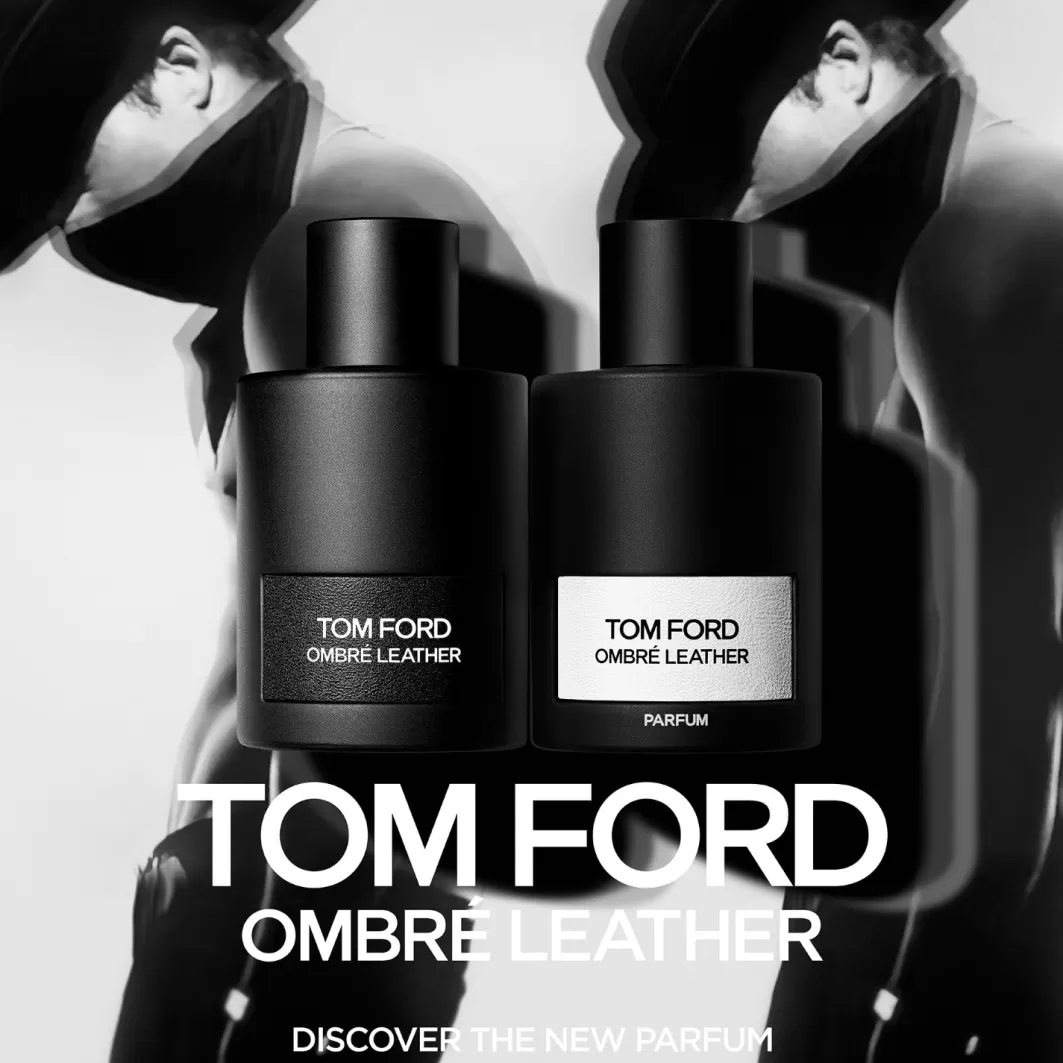 TOM FORD Fragranze Unisex^ Fragranze Maschili Ombre Leather Eau De Parfum