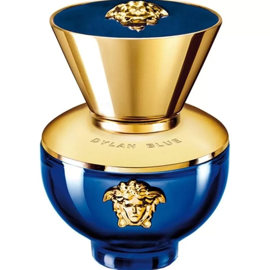 Dylan Blue Pour Femme Pour Femme Dylan Blue>Versace Best Sale