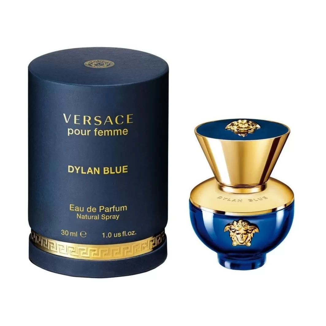 Dylan Blue Pour Femme Pour Femme Dylan Blue>Versace Best Sale