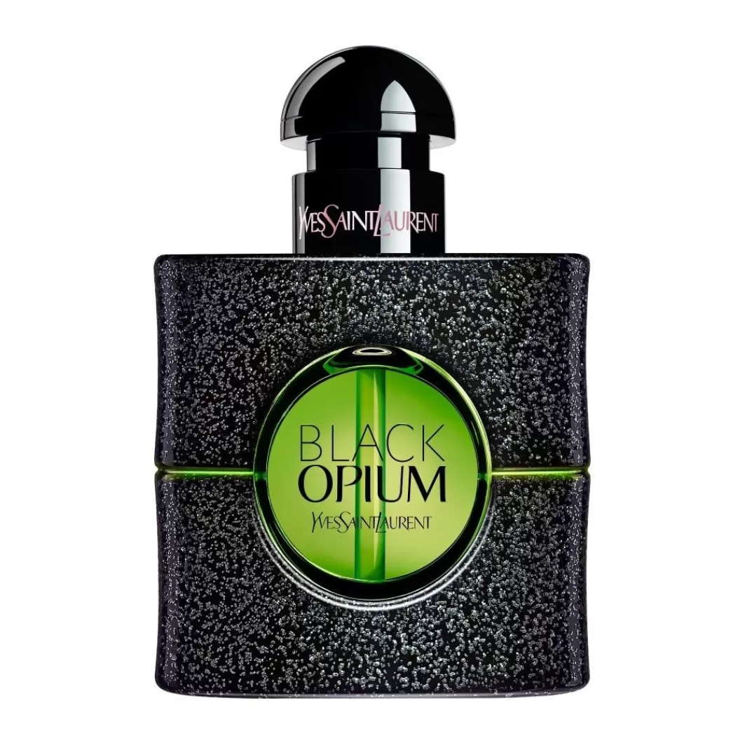 Black Opium Ysl Black Opium Eau De Parfum Green>Yves Saint Laurent New