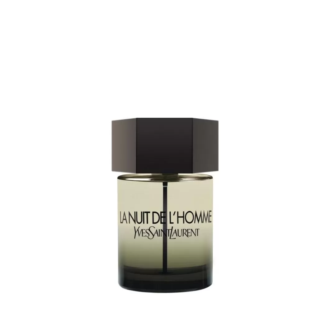 Yves Saint Laurent Fragranze Maschili^ La Nuit De L'Homme Eau De Toilette