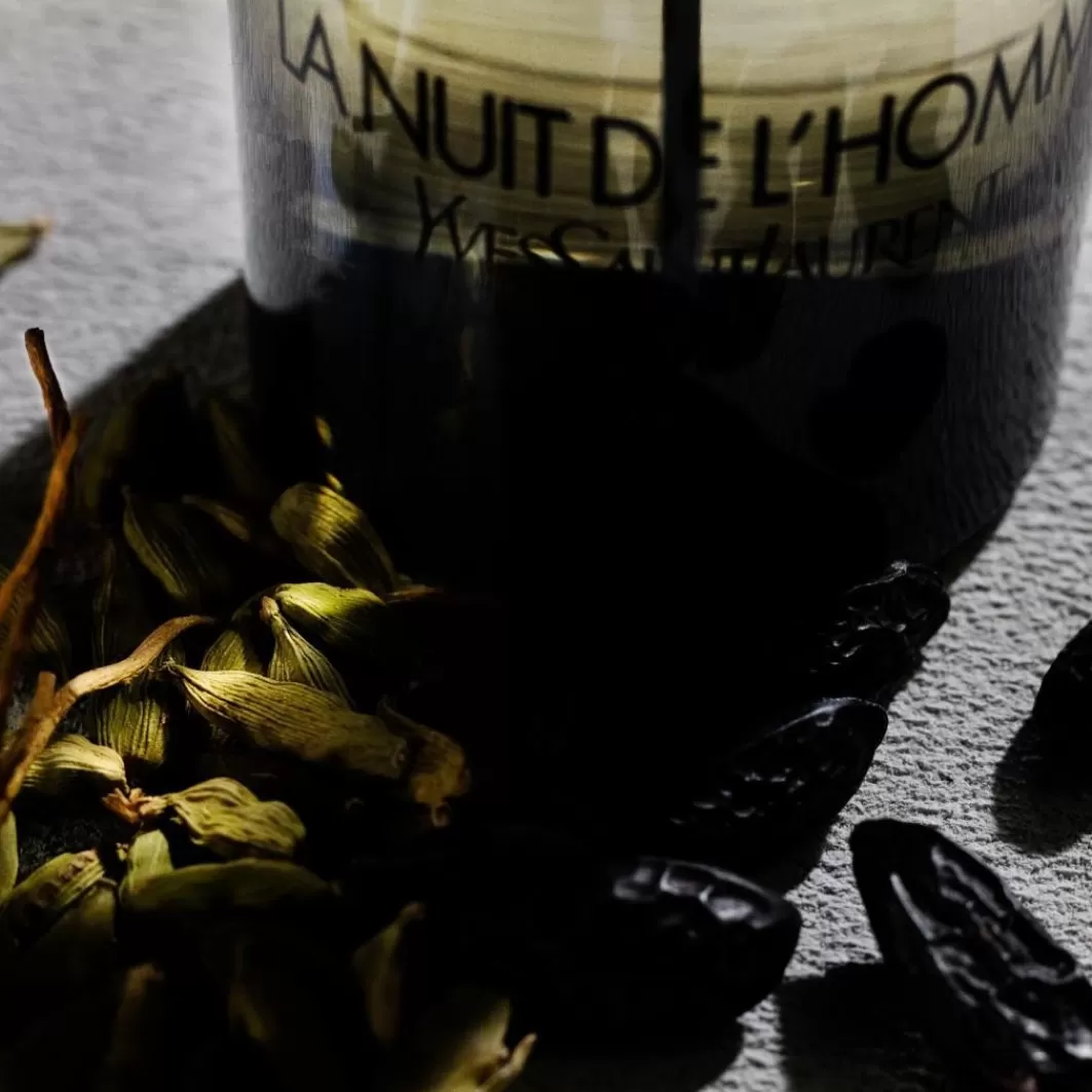 Yves Saint Laurent Fragranze Maschili^ La Nuit De L'Homme Eau De Toilette