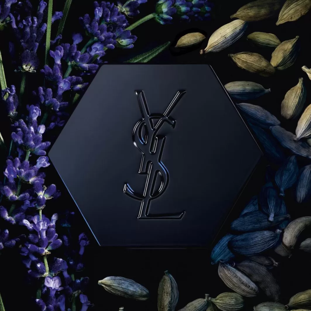 Yves Saint Laurent Fragranze Maschili^ La Nuit De L'Homme La Nuit De L'Homme Bleu Electrique